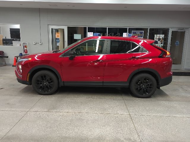 mitsubishi eclipse cross 2022 JA4ATVAA4NZ028042 image mitsubishi eclipse cross 2022 JA4ATVAA4NZ028042 image